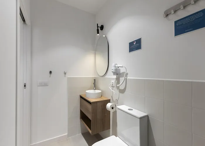 Hotelito Boutique Alicante