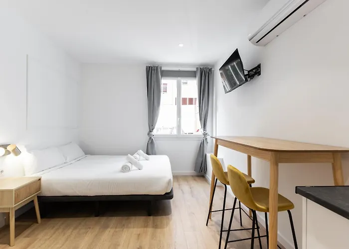 Hotelito Boutique Aparthotel 3*