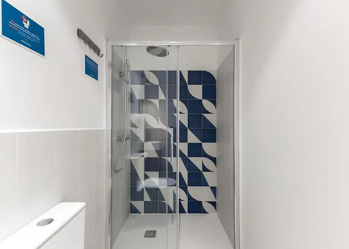 Aparthotel Hotelito Boutique